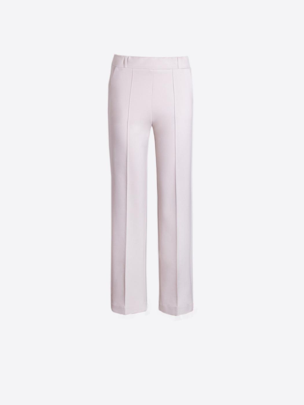 pantalón 32786 crema