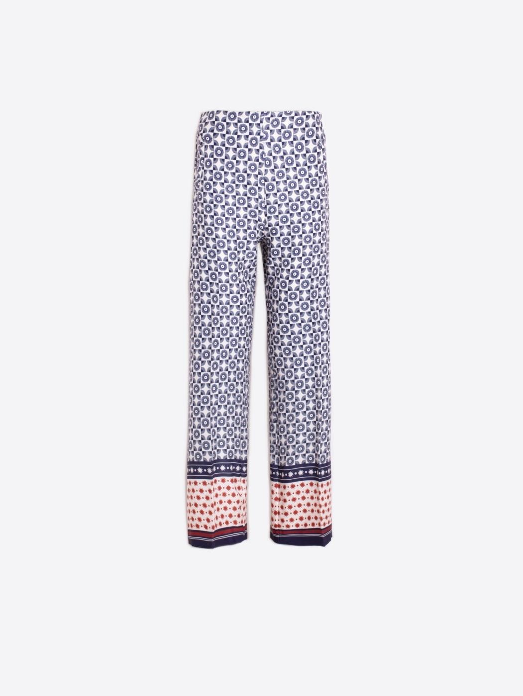 pantalón 32917 geometrico