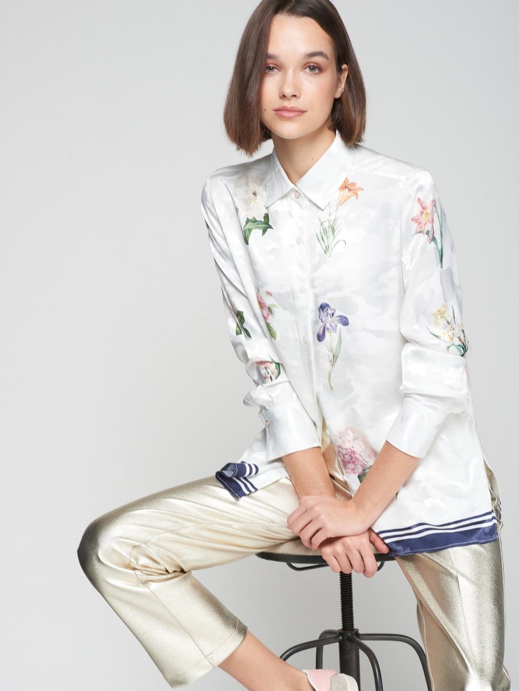 camisa 32984 retiro colores