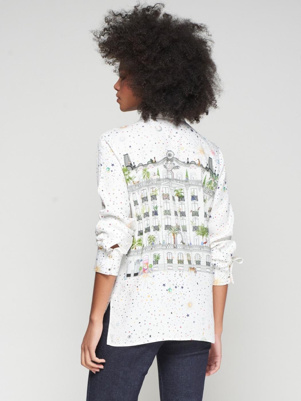 camisa 33055 edificio