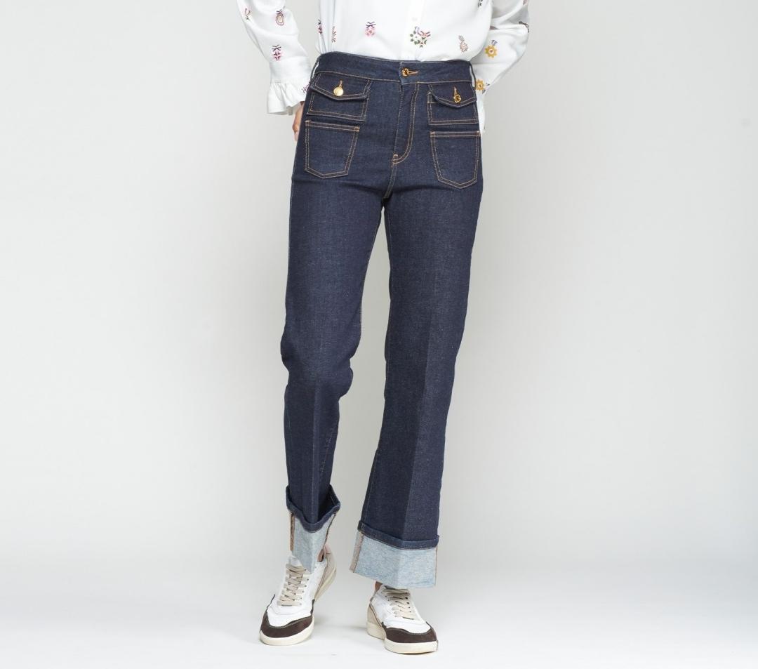 pantalón 33088 denim